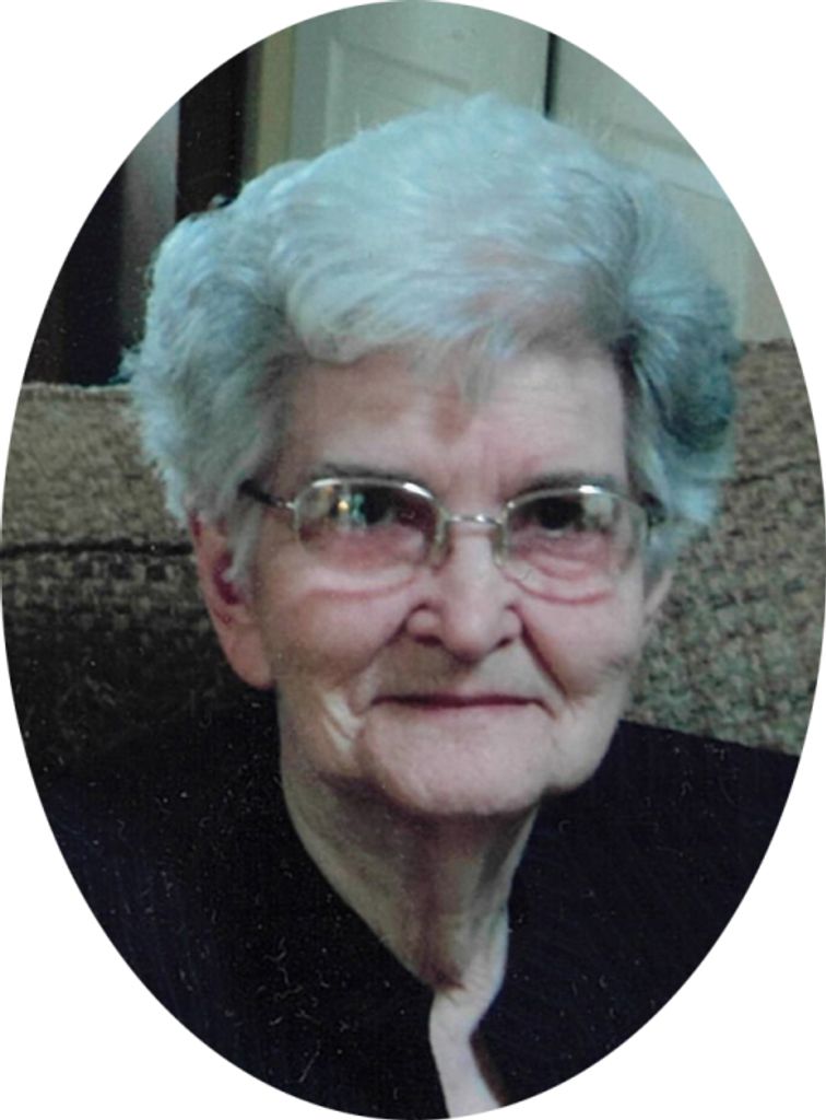 Olga Julianne (Cilke)  Earney Profile Photo