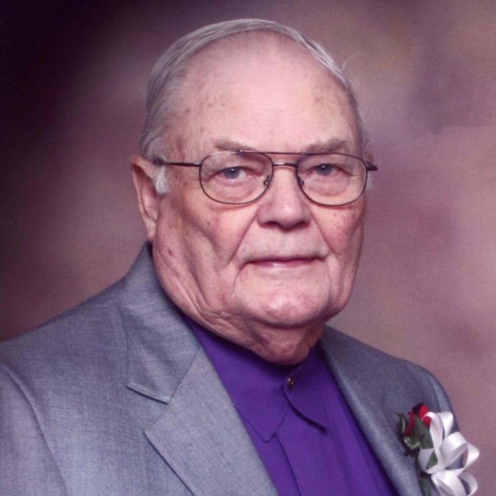 William M. "Bill" Haberer Profile Photo