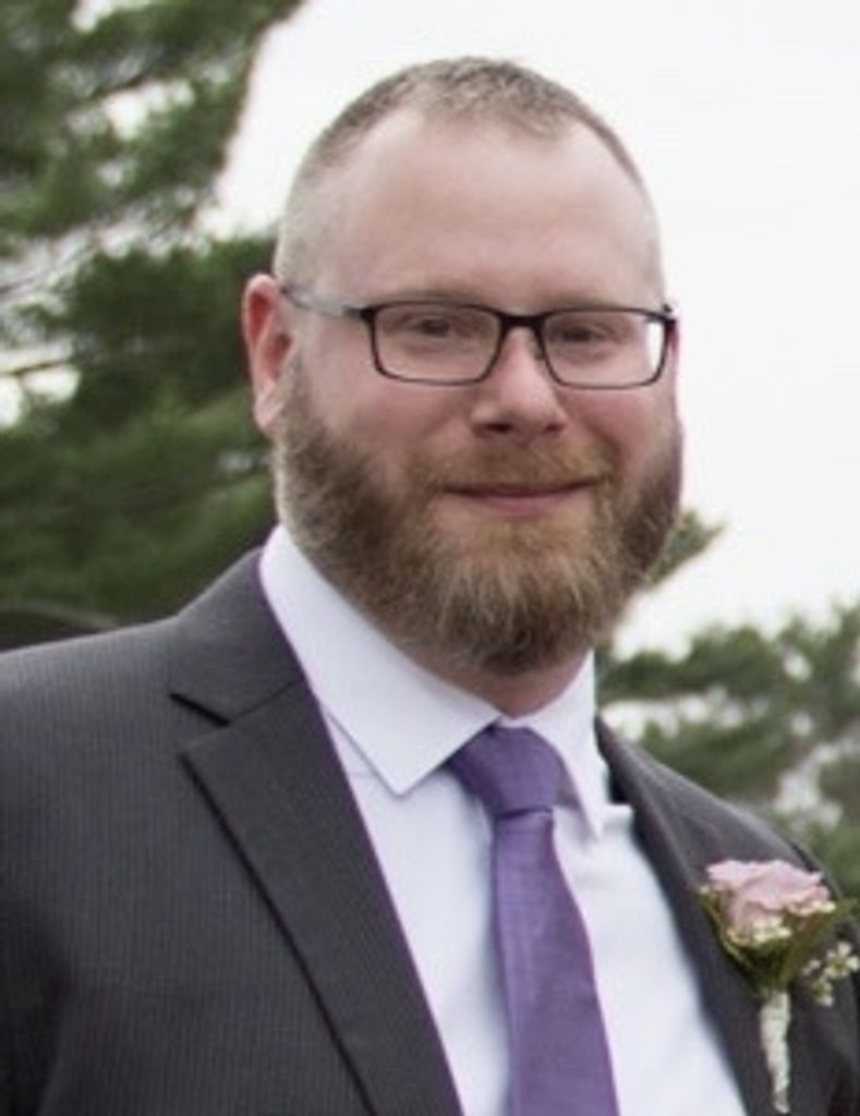 Timothy Michael Sentgeorge