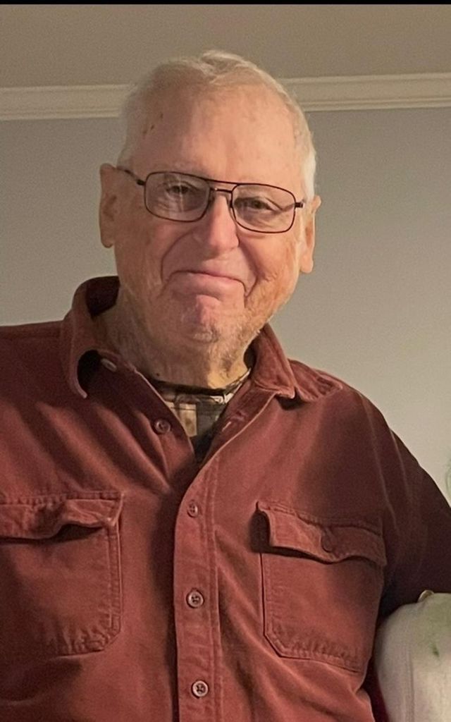 Robert "Bob" Michael Barry