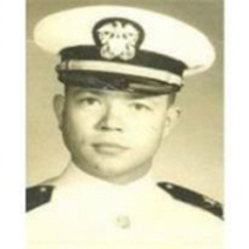 John "Jack" R. Fleming