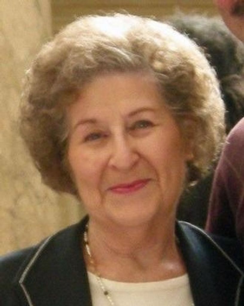 Mona Roslyn Mitchell