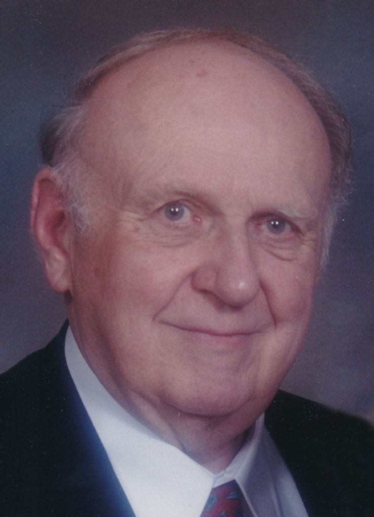 Edward "Ted" M. Beal