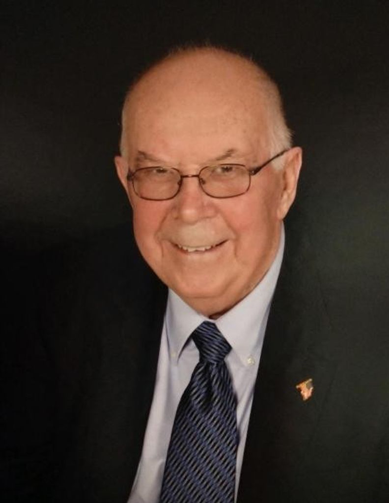 Dr. Richard D. Weidner