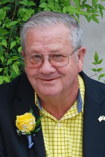 Phillip Pittman Profile Photo