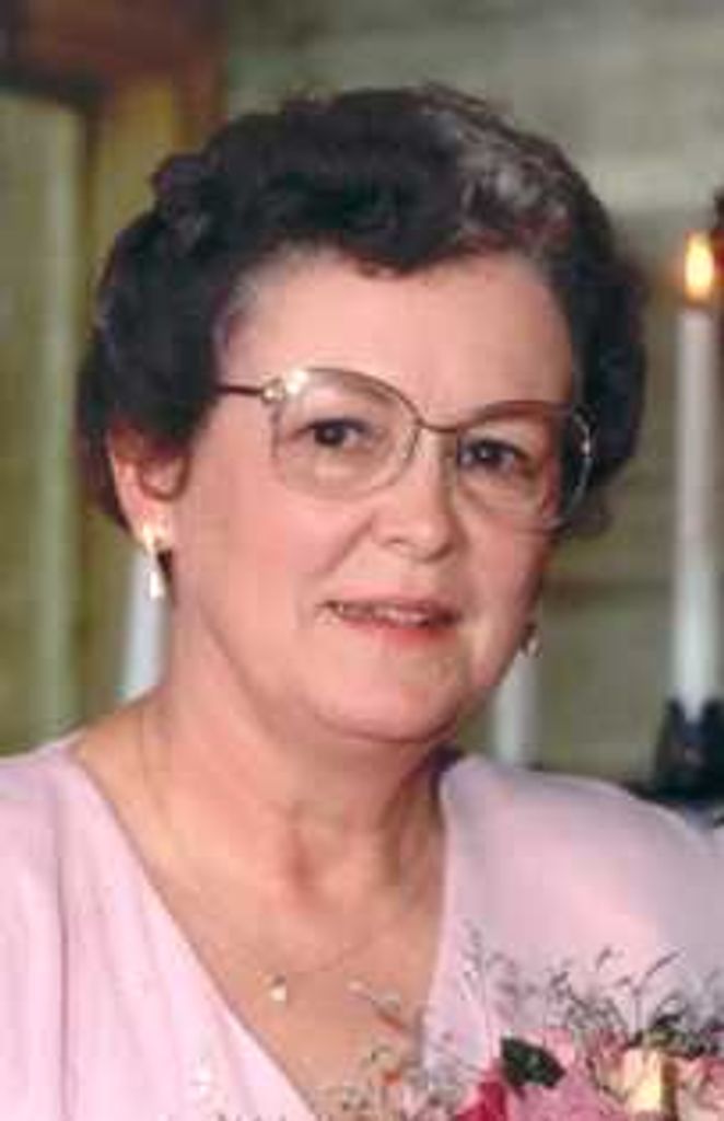 Phyllis Ann Miller