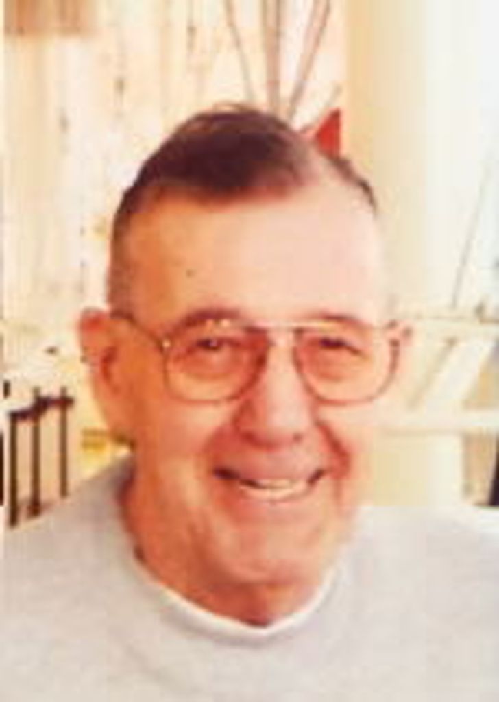 Robert William Mackey Profile Photo