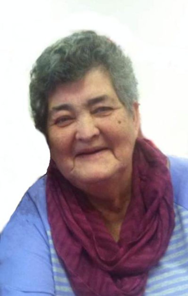 Kathleen 'Kathy' Rae Faber Profile Photo