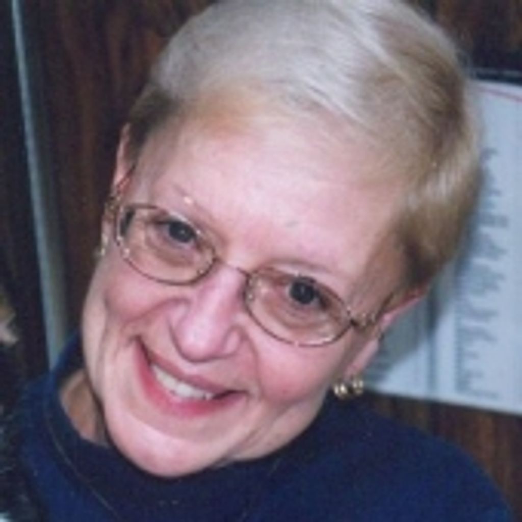Joan L Vellmure