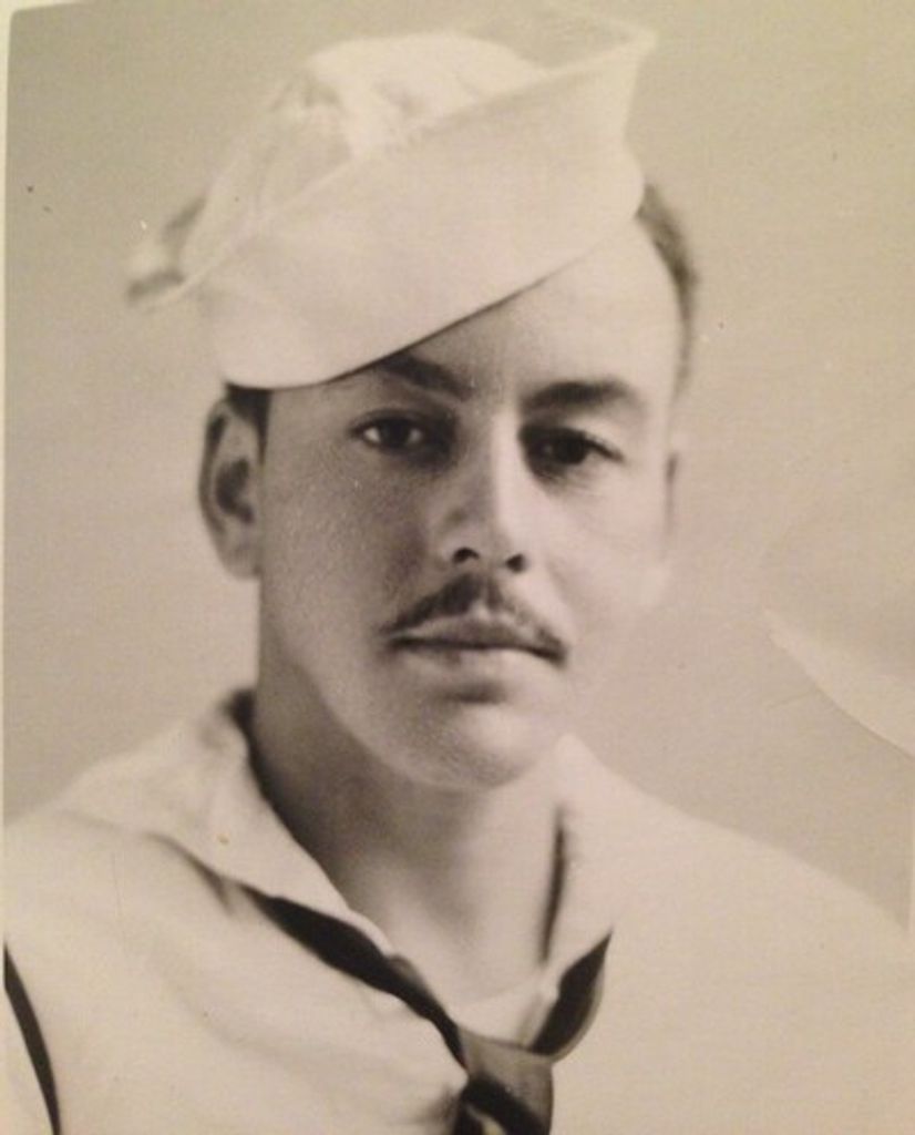 Ralph Locklear Profile Photo