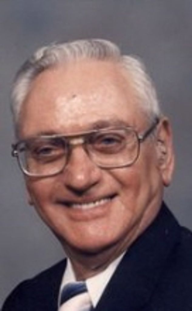 Carl A. Litz