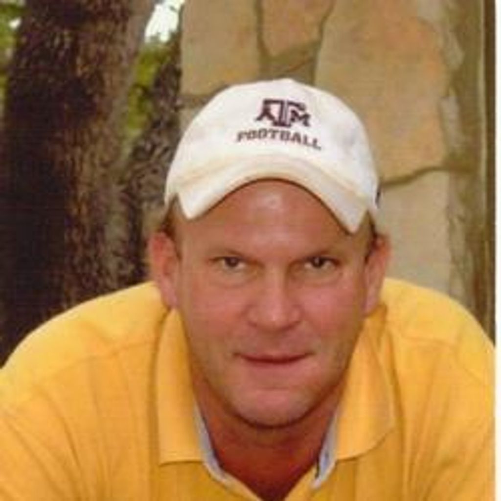 Christopher "Chris" Lange