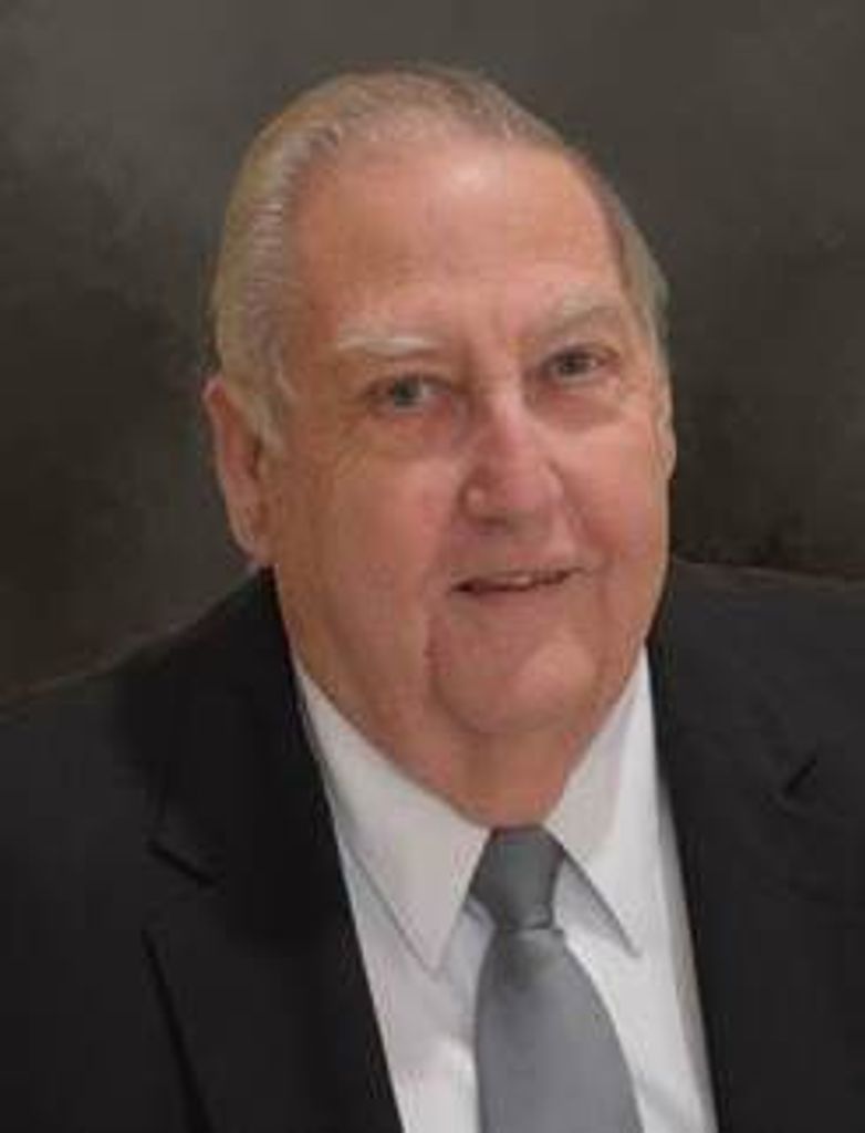 William "Bill" Roy Piver