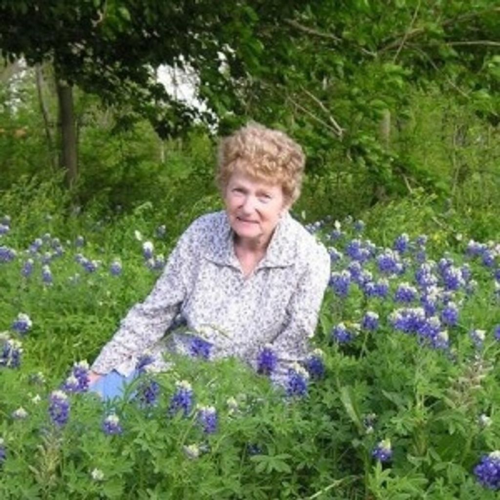 Susan Theresa Wood