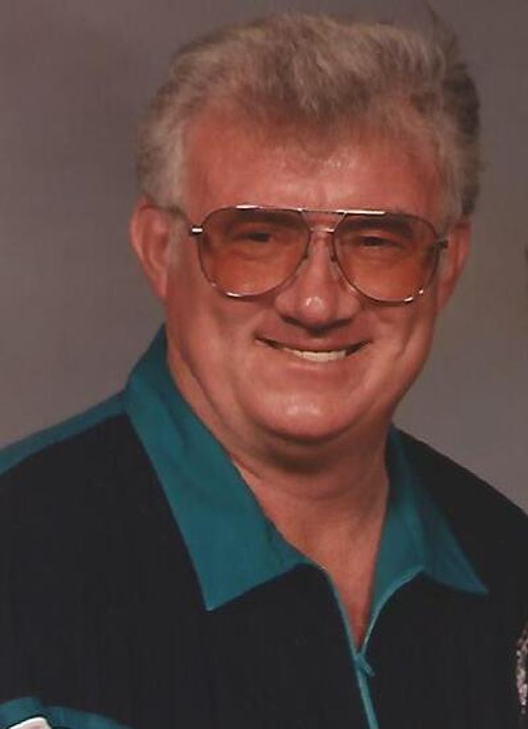 Milton James Turek Profile Photo
