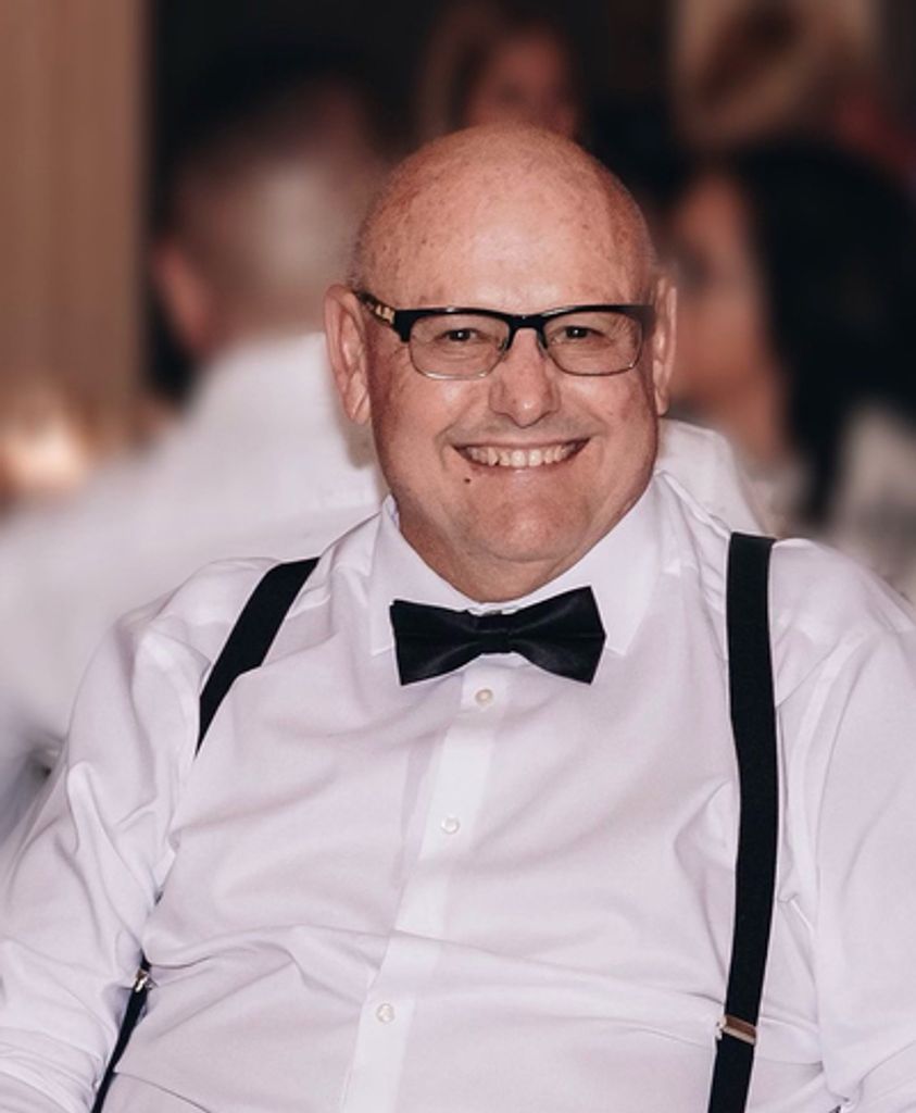 Larry B. Ackerman Profile Photo