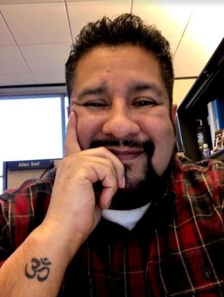 Rick M. Bravo Profile Photo