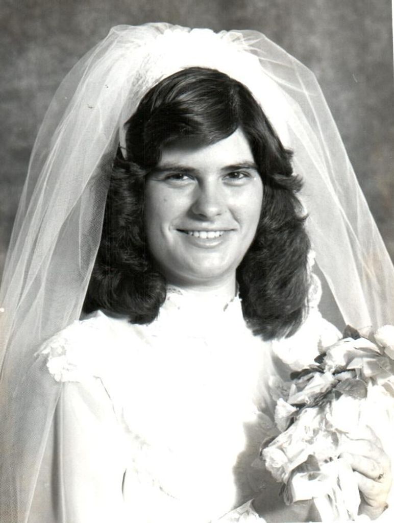 Twila Mae Benton Profile Photo