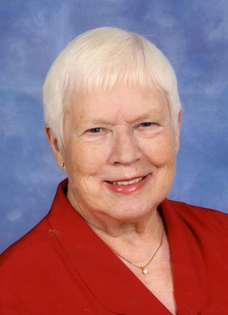 Jo Smith Frey Profile Photo