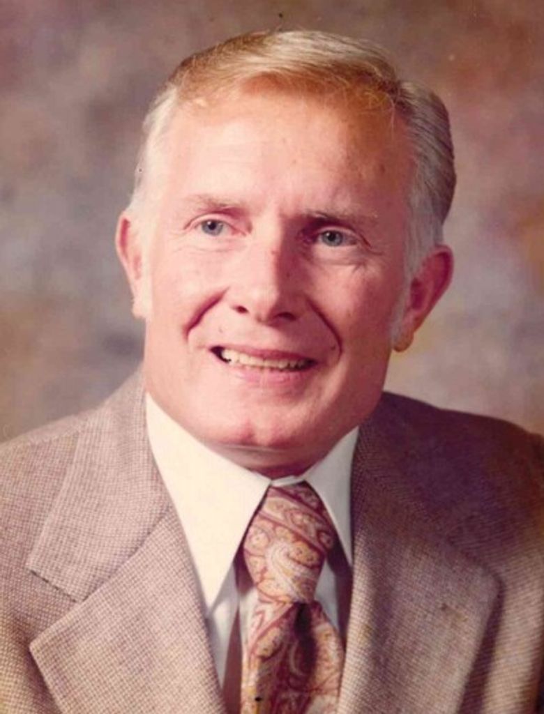 Harland Kerr Schug Jr. Profile Photo