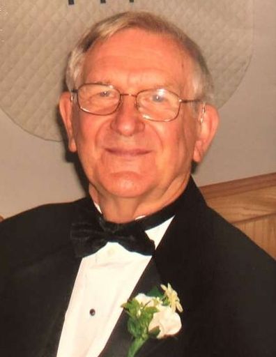 Charles D. Wine Profile Photo