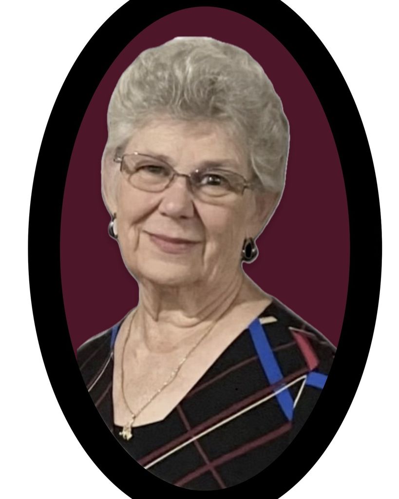 Marguerite Ellen Umphers Profile Photo