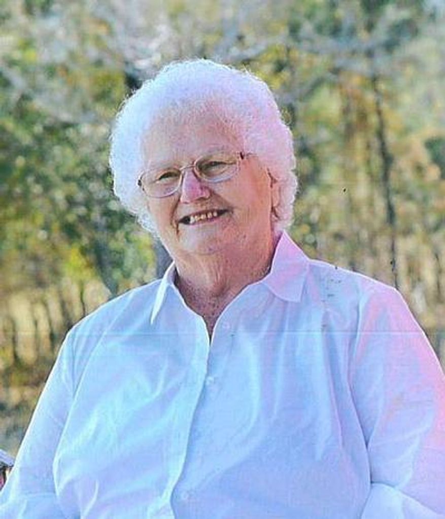 Gertie Lou Gibson Profile Photo