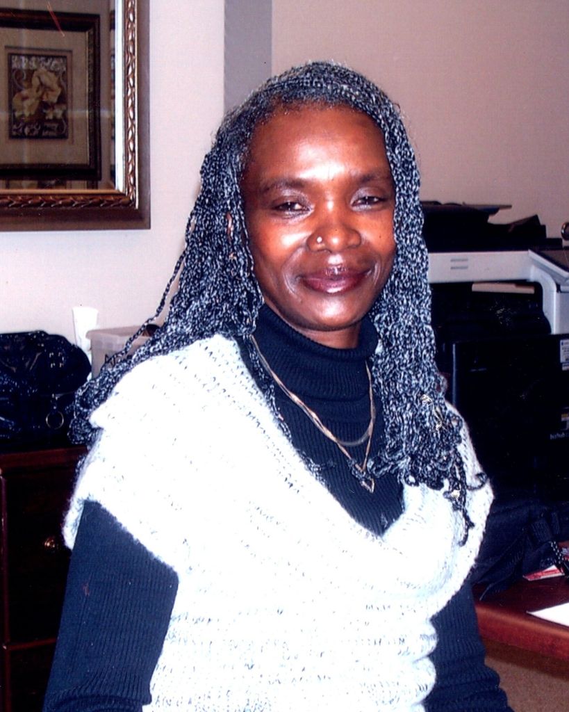 Leona Marie Anderson