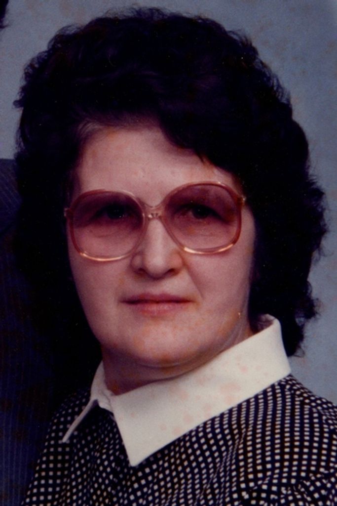 Gail Marie Hutchins Profile Photo