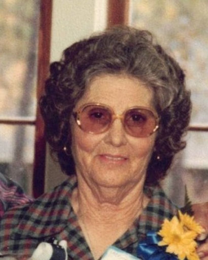 Lorena Gaudet Aucoin Profile Photo