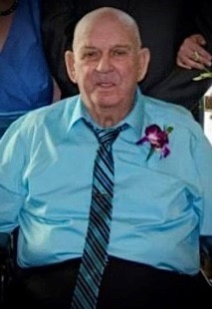 Harold Louis Adams Profile Photo