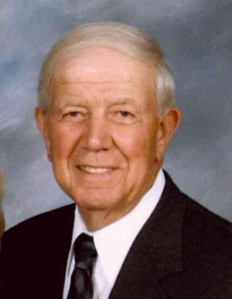 Thomas "Tom" Abernathy Watt, Jr.