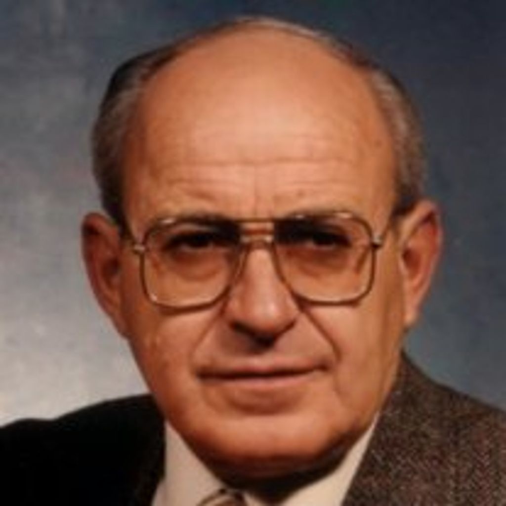Eugene L. Zehr