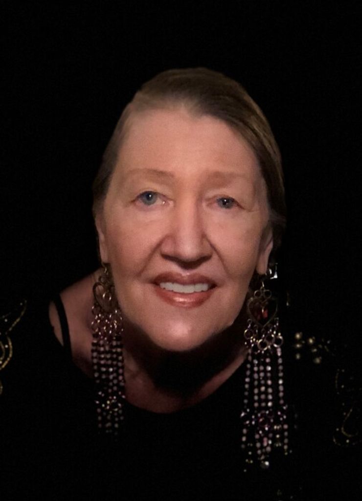 Winnifer Elvidge Profile Photo