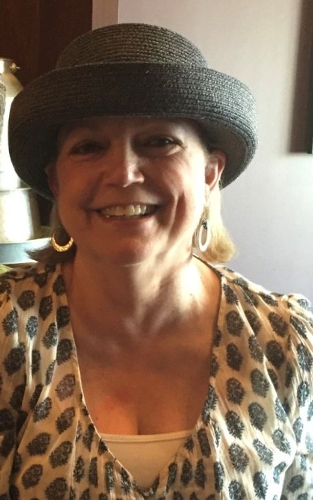 Margaret Lloyd Vorreiter Profile Photo