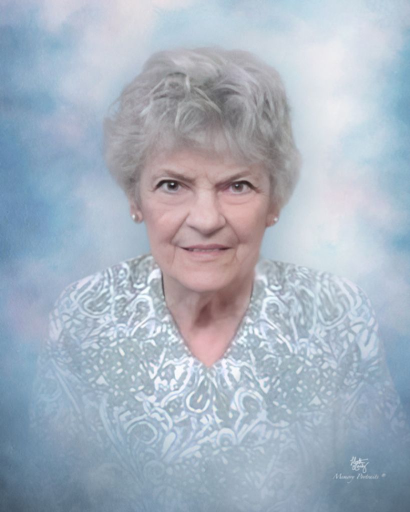 Dorene "Dee" Ann (McKee)  Pearson