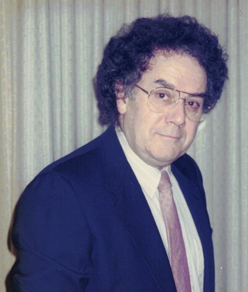 Peter Appleby Trotman Profile Photo