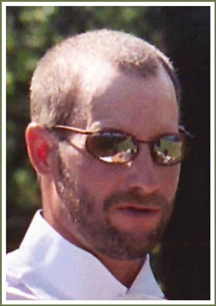Brian Scott Mueske