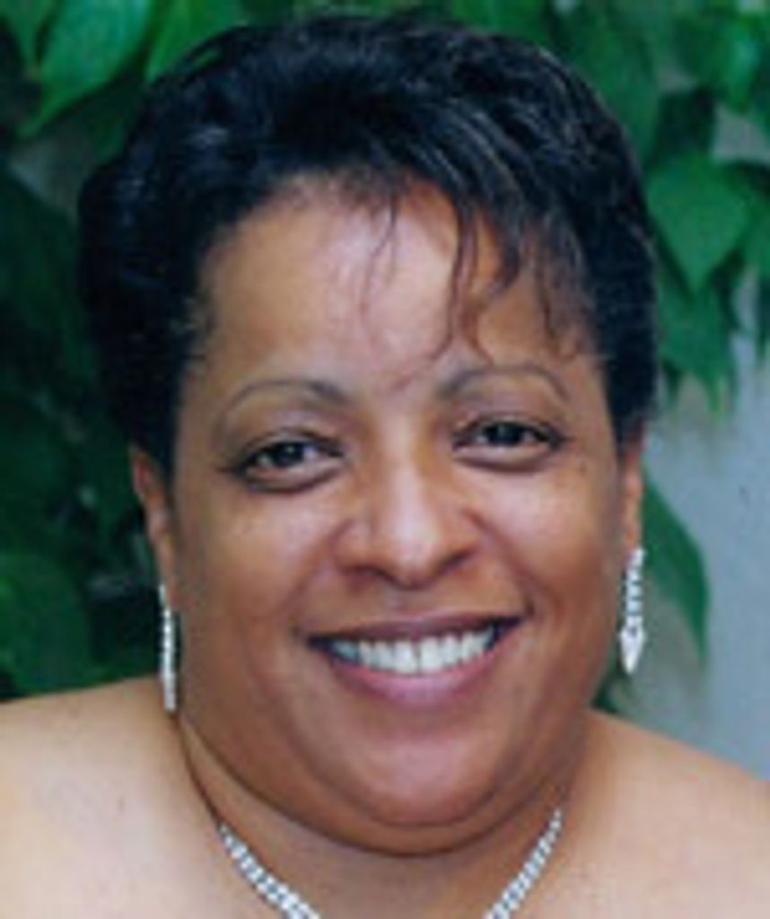 Susan Reneé Gonzalez