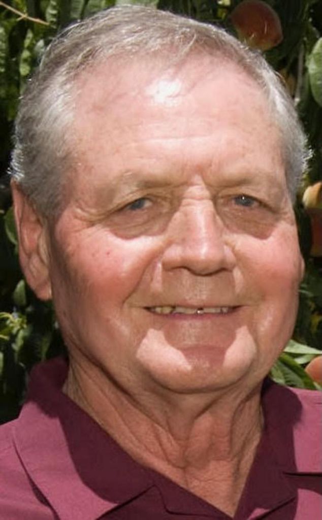 John Ernest Copeland Profile Photo