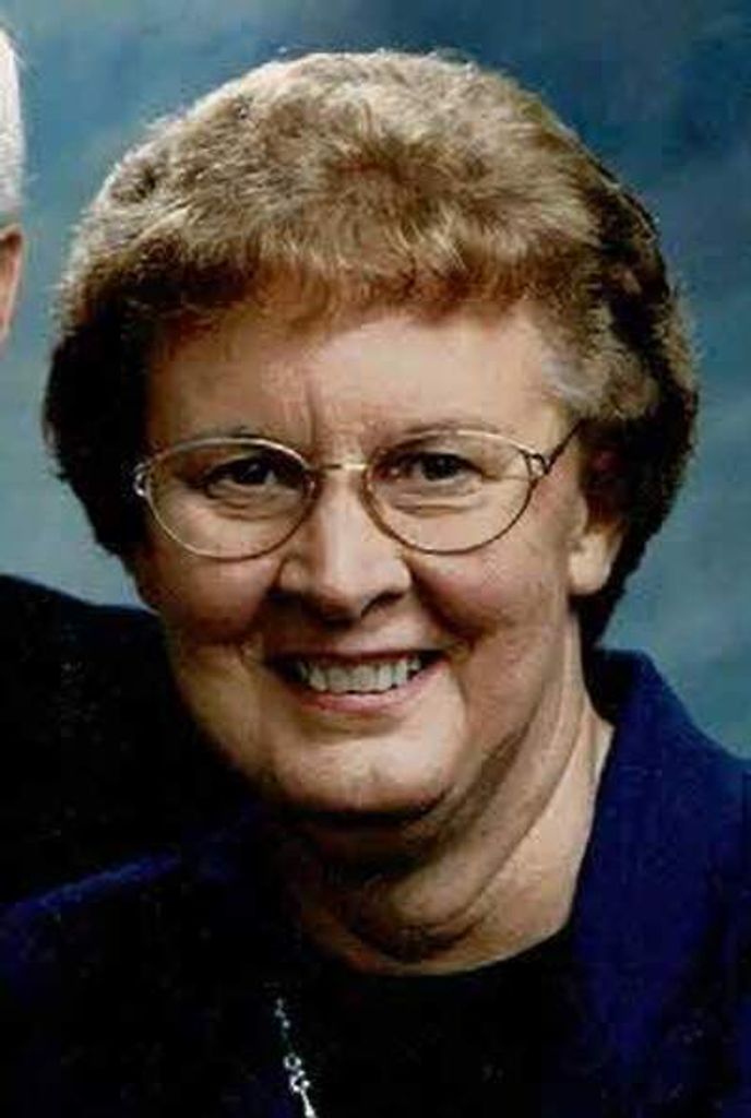 Roberta Grace Neir Graber