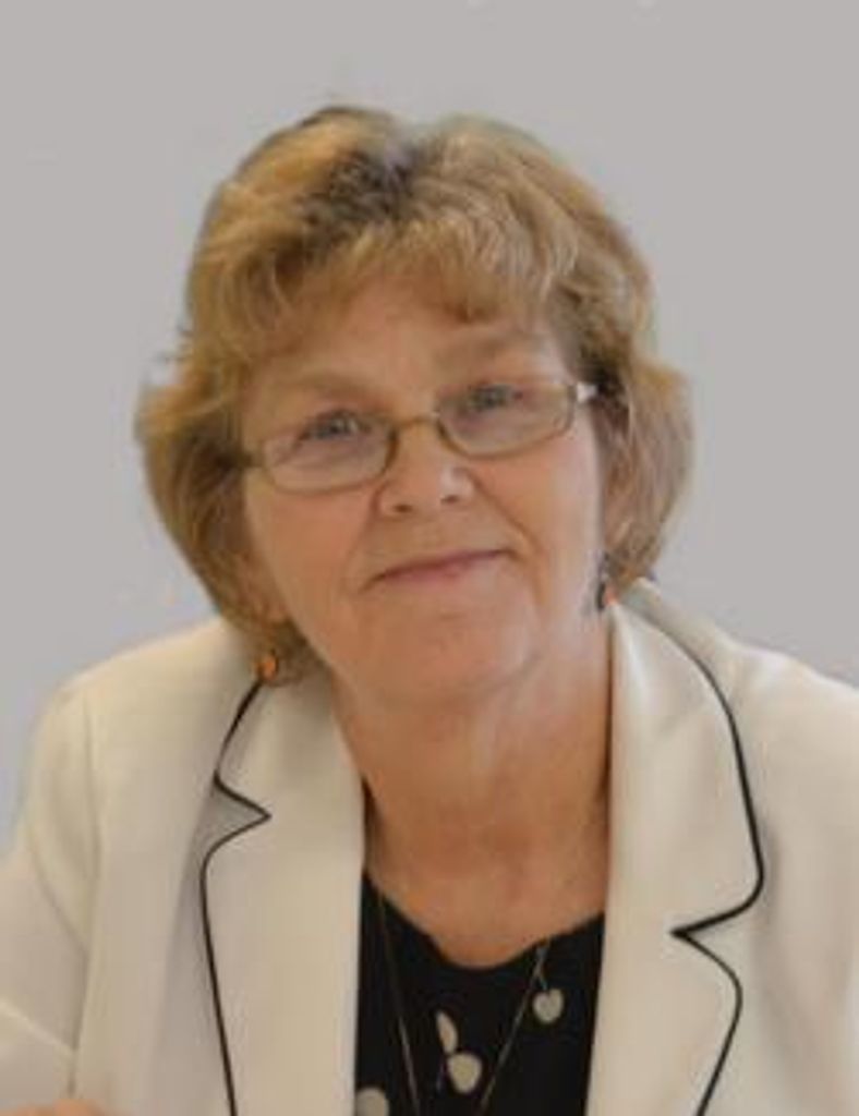Linda Louise Barrington Profile Photo