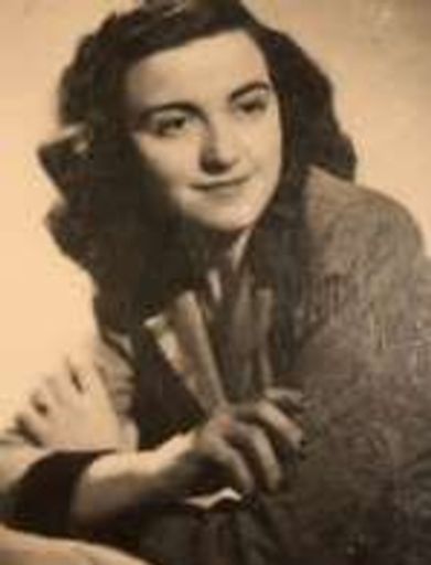 Mary Goldblatt Profile Photo