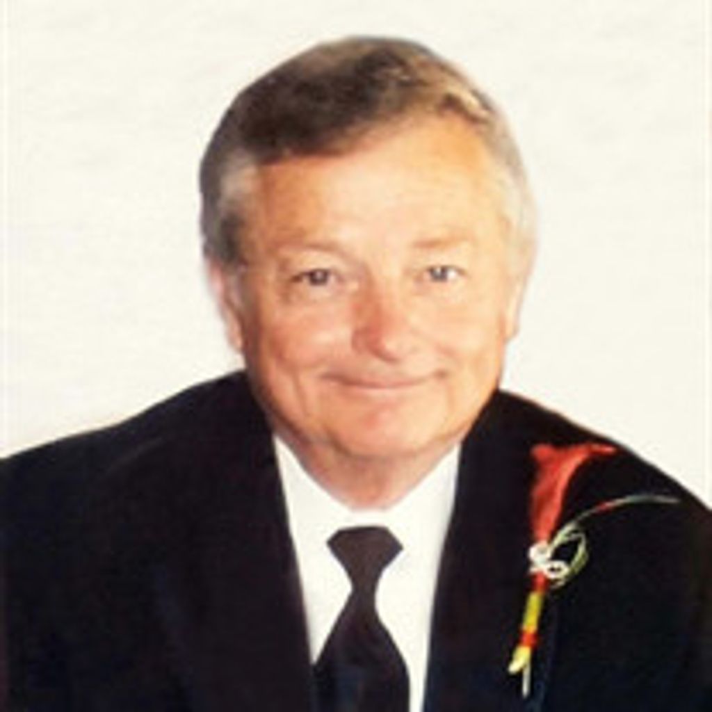 James A. Dalsing