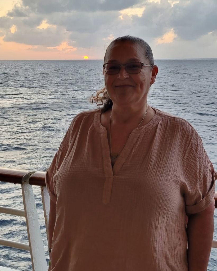Tracy Fuqua Torres