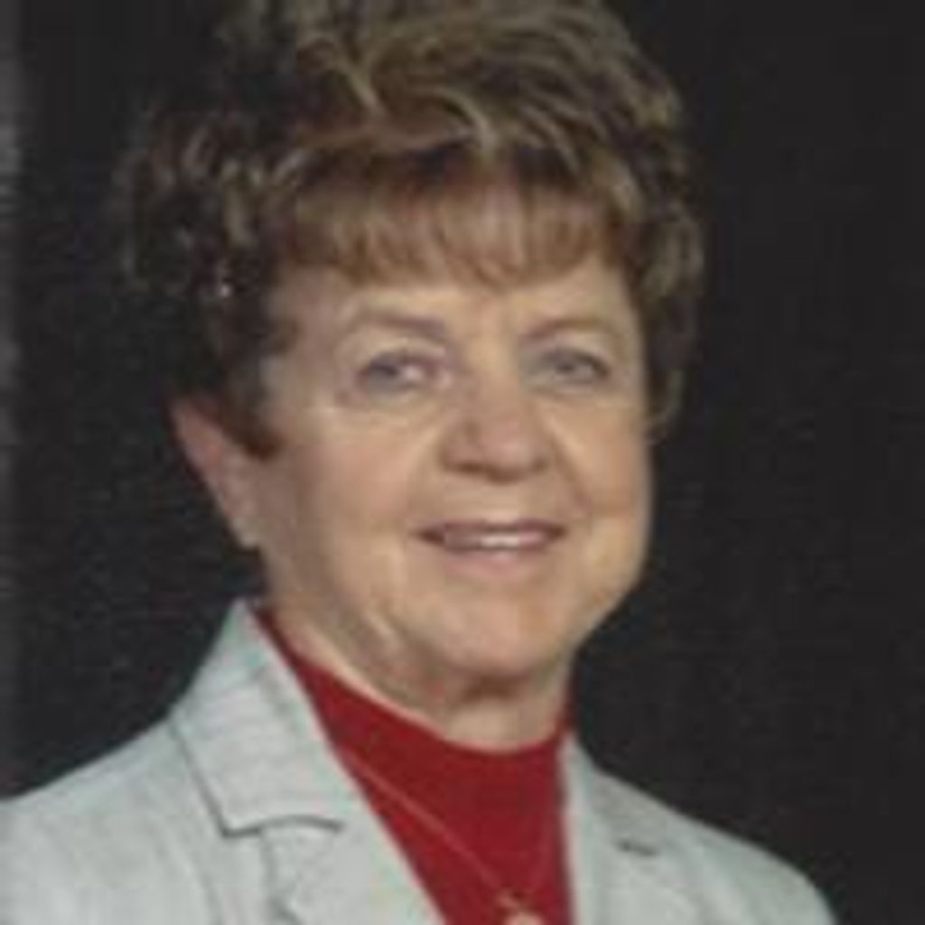 Mary Jane Frank