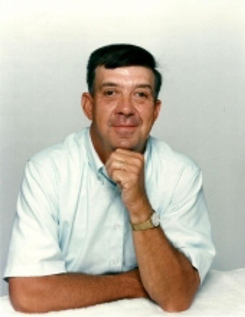 Howard Julian  Covington