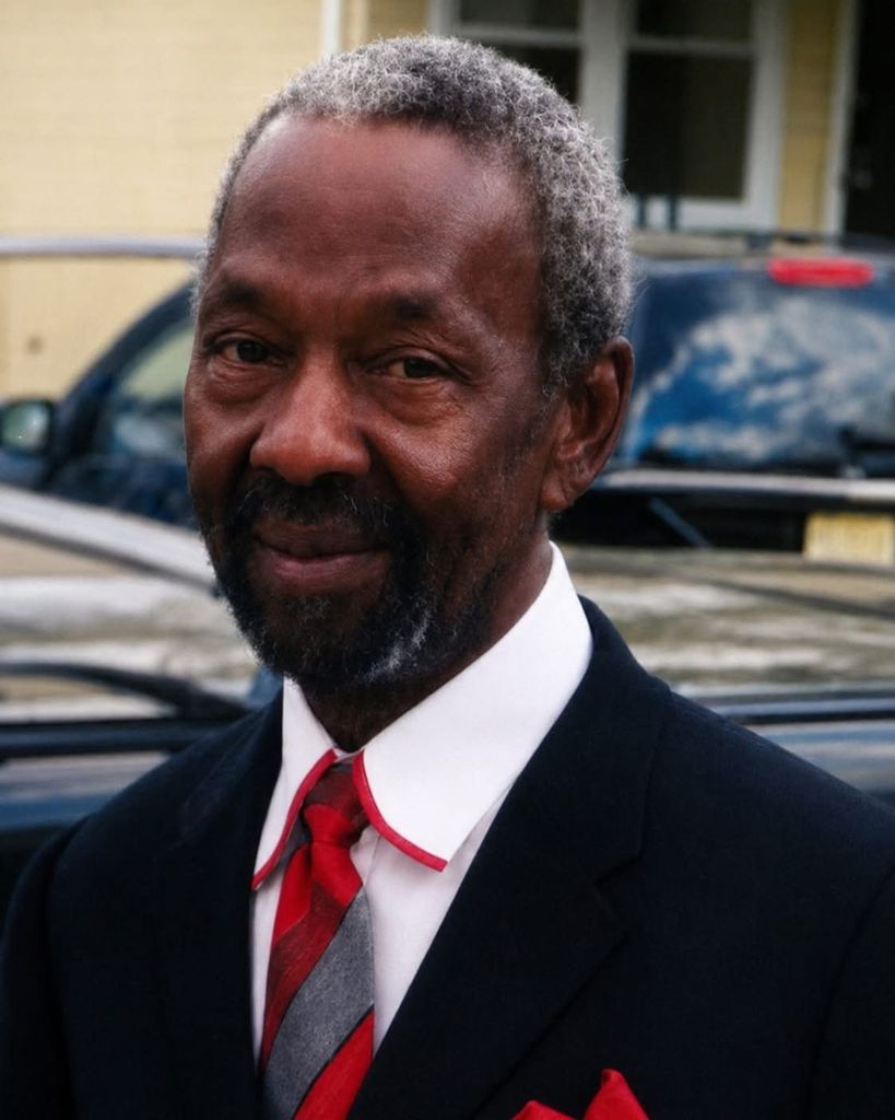 Trustee Herbert Vaughan Profile Photo