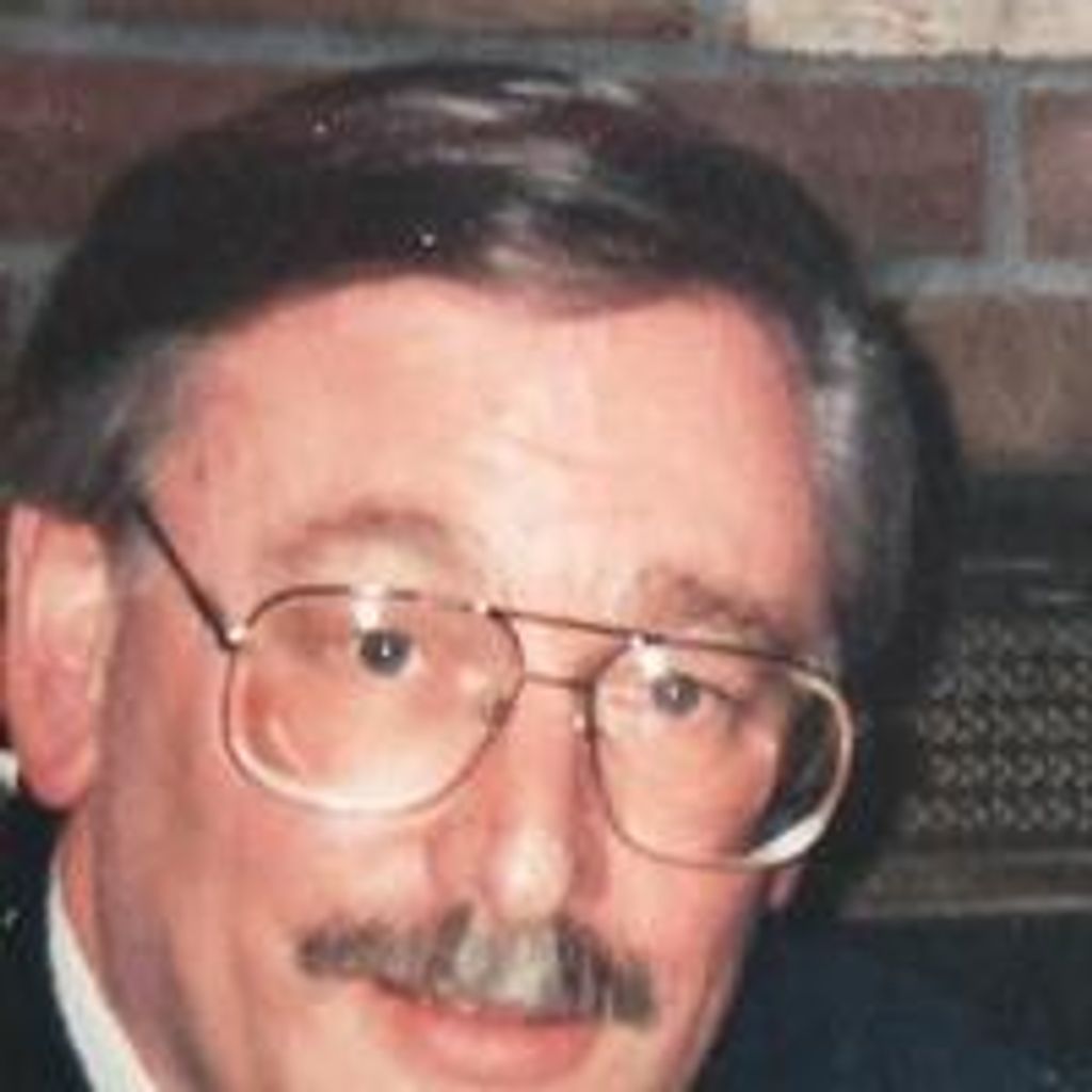 Denton E. Mickelson