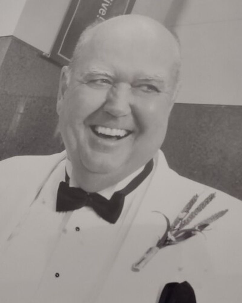 Robert A. Niblo Profile Photo